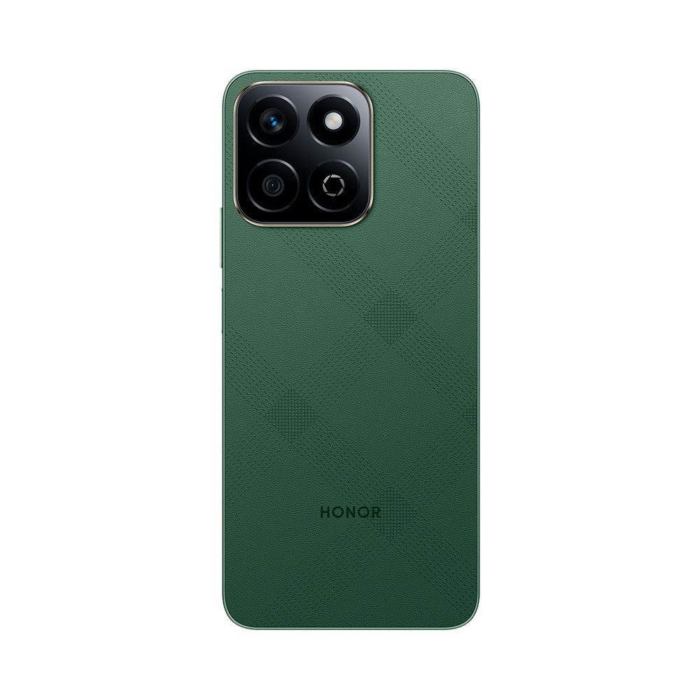Смартфон Honor X7C 8/512Gb Forest Green (Зеленый) RU