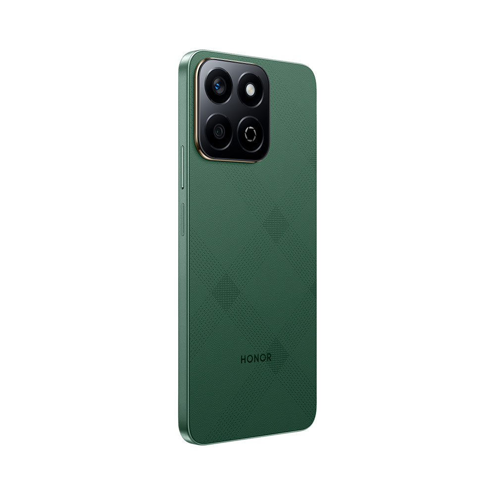 Смартфон Honor X7C 8/512Gb Forest Green (Зеленый) RU