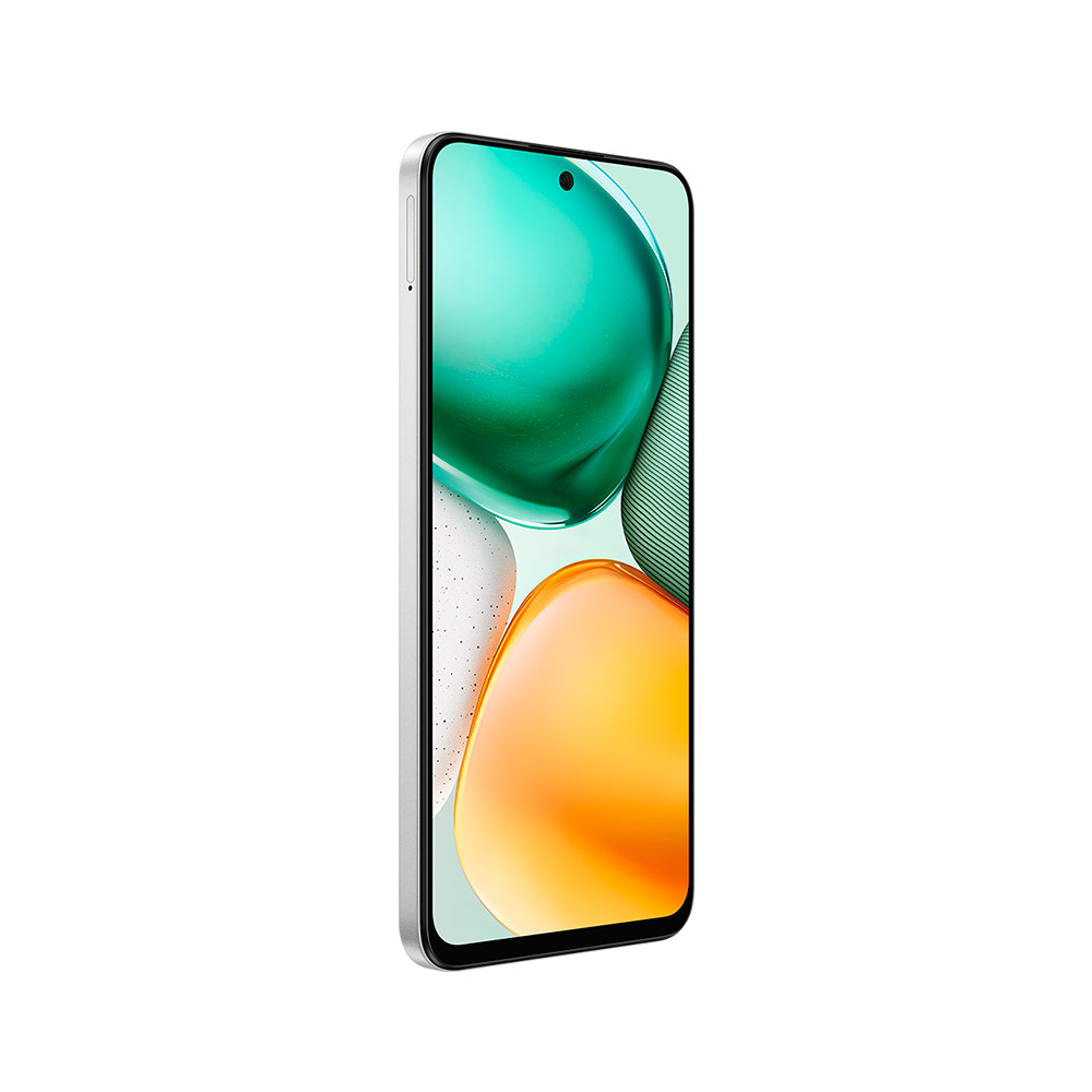 Смартфон Honor X7C 8/512Gb Moonlight White (Белый) RU