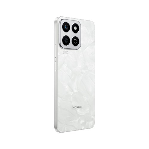 Смартфон Honor X7C 8/512Gb Moonlight White (Белый) RU