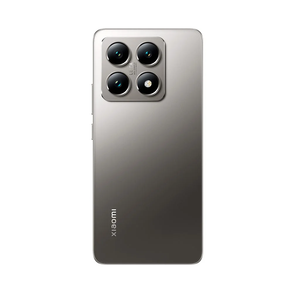 Смартфон Xiaomi 14T 12/256Gb Titan Gray (Серый) RU