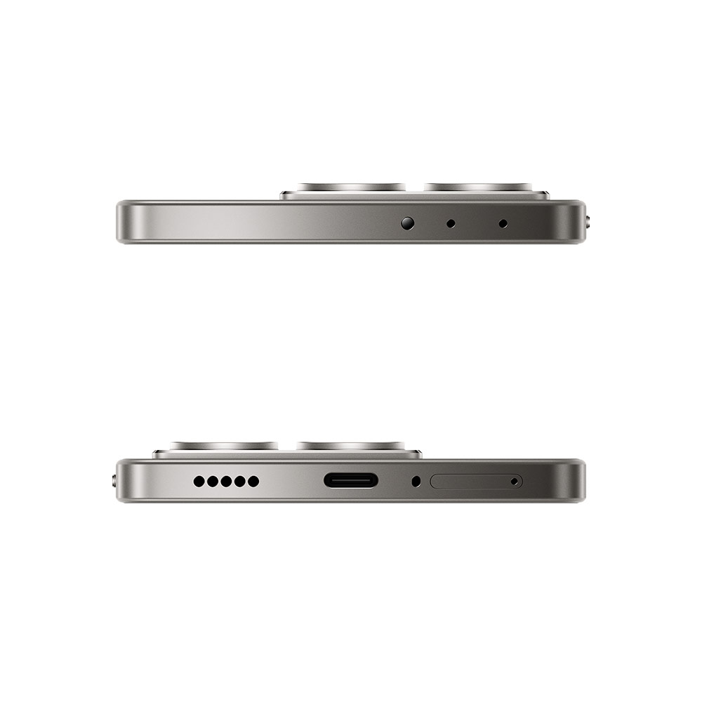 Смартфон Xiaomi 14T 12/256Gb Titan Gray (Серый) RU
