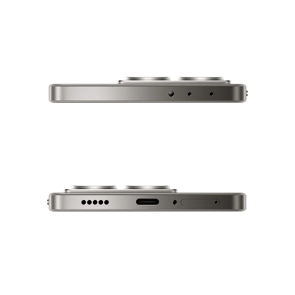Смартфон Xiaomi 14T 12/256Gb Titan Gray (Серый) RU