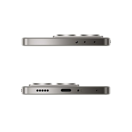 Смартфон Xiaomi 14T 12/256Gb Titan Gray (Серый) RU