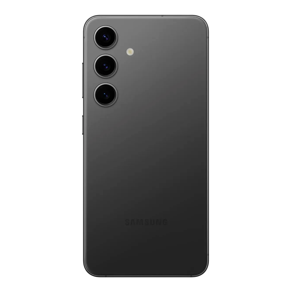 Смартфон Samsung Galaxy S24 8/512Gb (S921B/DS) Onyx Black (Черный)