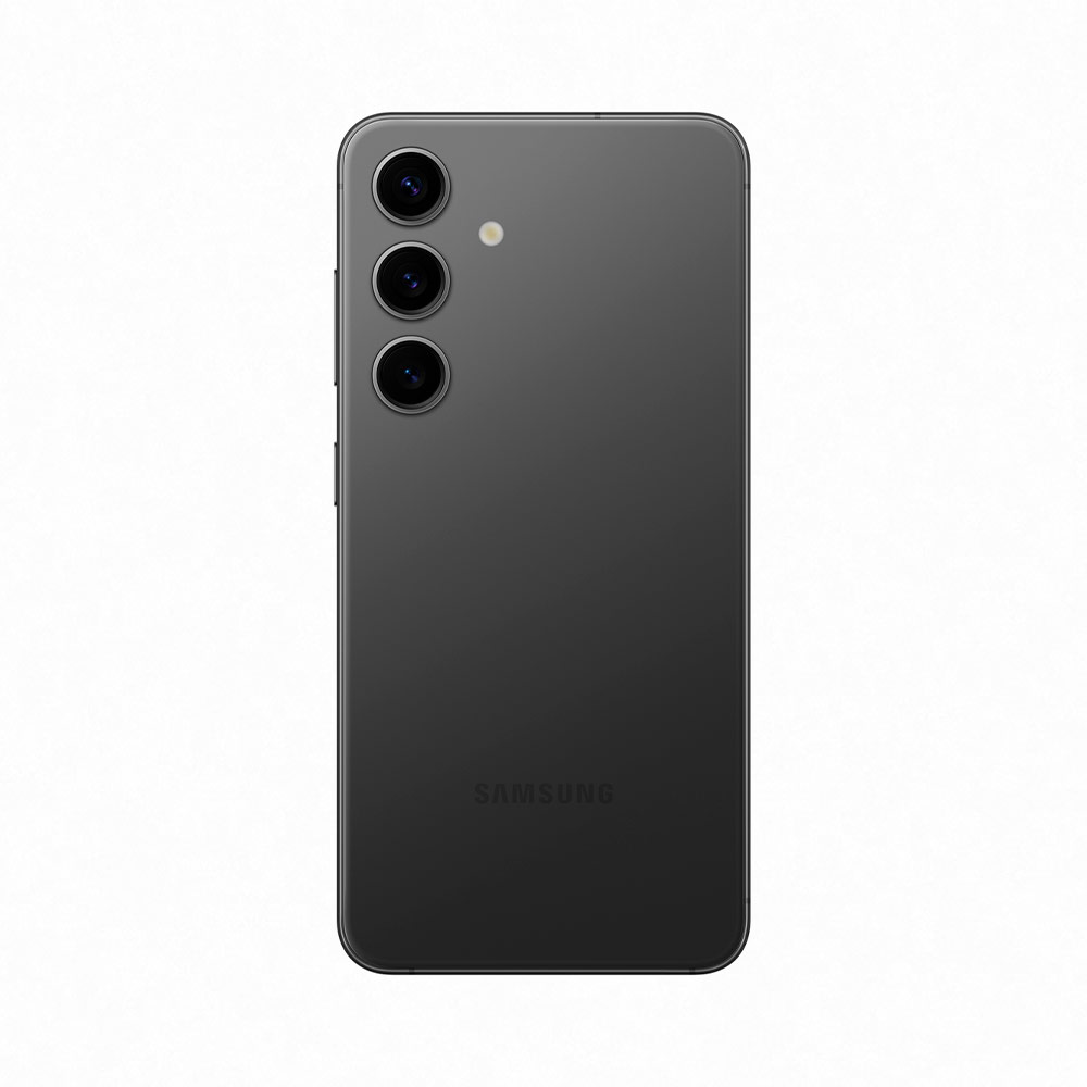 Смартфон Samsung Galaxy S24 8/512Gb (S921B/DS) Onyx Black (Черный)