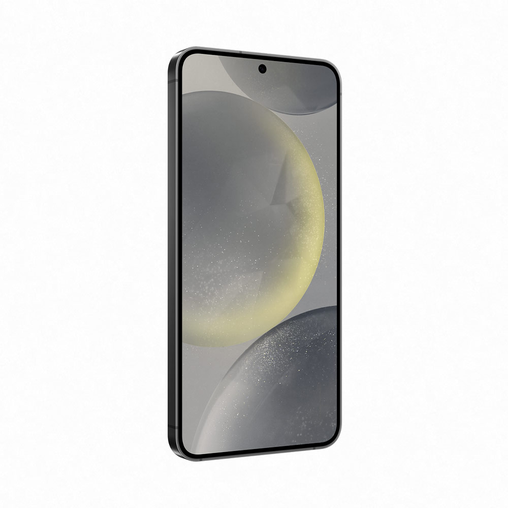 Смартфон Samsung Galaxy S24 8/512Gb (S921B/DS) Onyx Black (Черный)