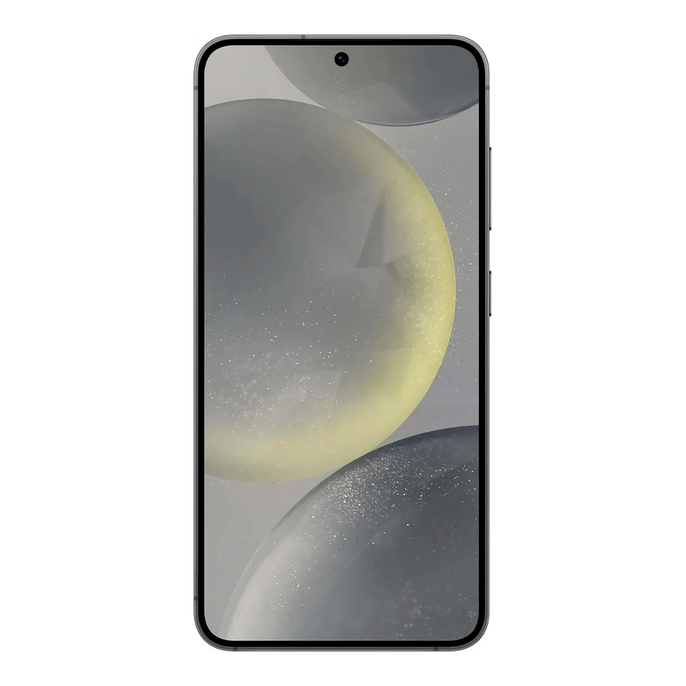 Смартфон Samsung Galaxy S24 8/512Gb (S921B/DS) Onyx Black (Черный)