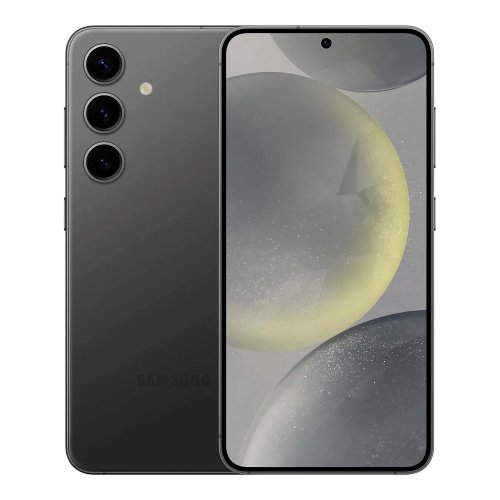 Смартфон Samsung Galaxy S24 8/512Gb (S921B/DS) Onyx Black (Черный)