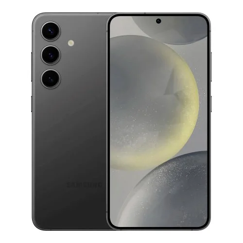 Смартфон Samsung Galaxy S24 8/512Gb (S921B/DS) Onyx Black (Черный)