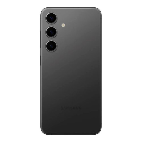 Смартфон Samsung Galaxy S24 8/512Gb (S921B/DS) Onyx Black (Черный)