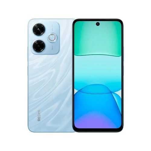 Купить Смартфон Xiaomi Redmi 13x 8/256Gb Silk Blue (Синий) EU Смартфон Xiaomi Redmi 13x 8/256Gb Silk Blue (Синий) EU