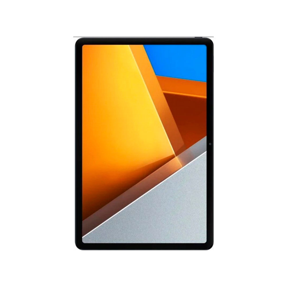 Планшет Xiaomi Poco Pad 8/256Gb Blue (Синий) RU