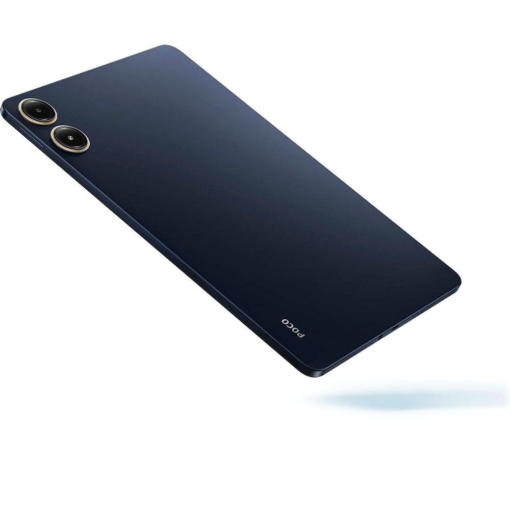 Планшет Xiaomi Poco Pad 8/256Gb Blue (Синий) RU