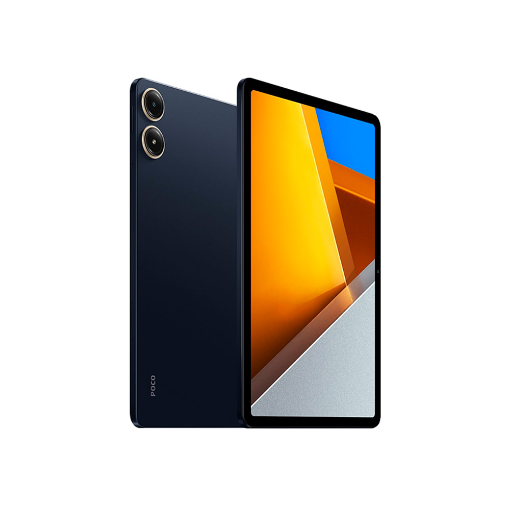 Планшет Xiaomi Poco Pad 8/256Gb Blue (Синий) RU