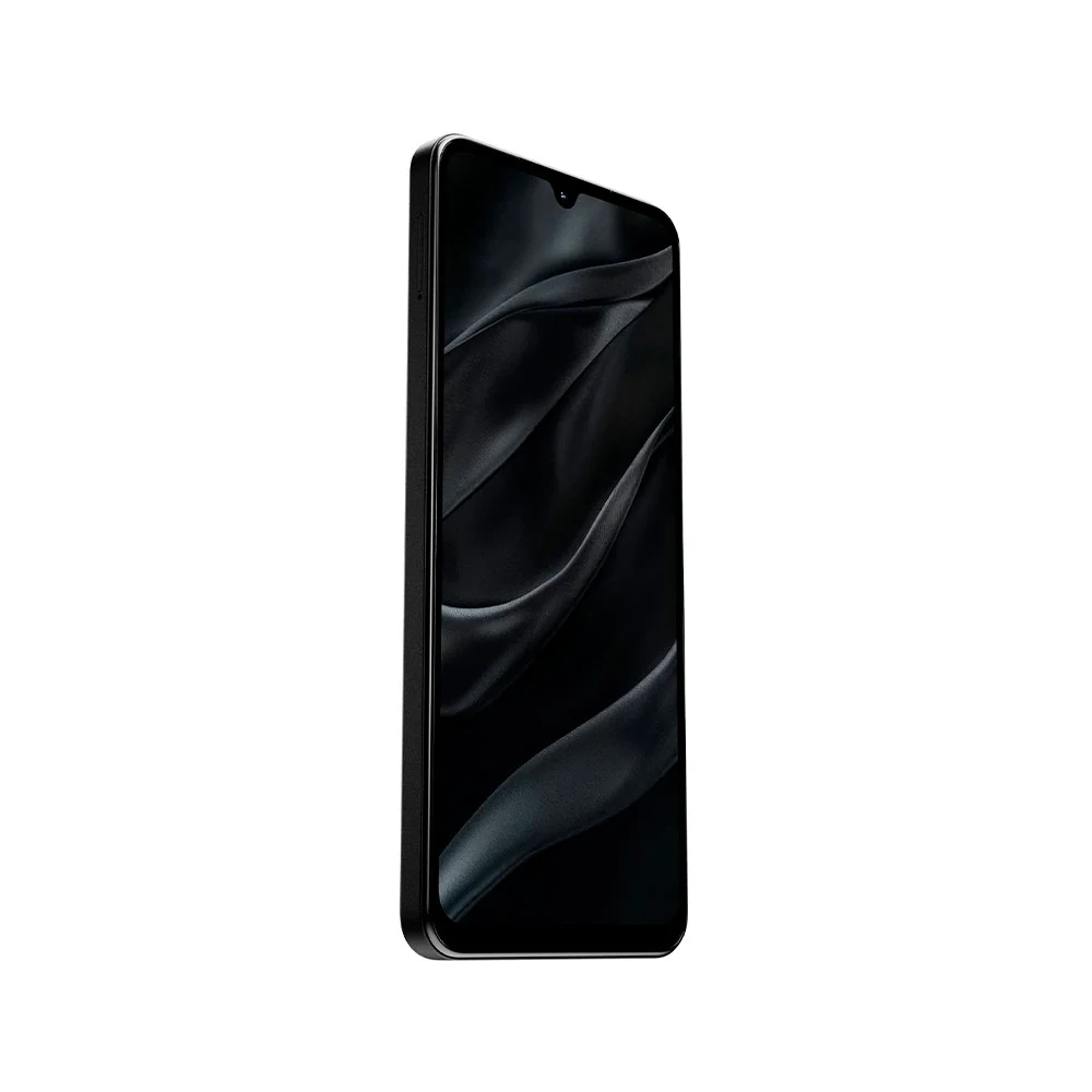 Смартфон Xiaomi Poco C71 3/64Gb Power Black (Черный) RU