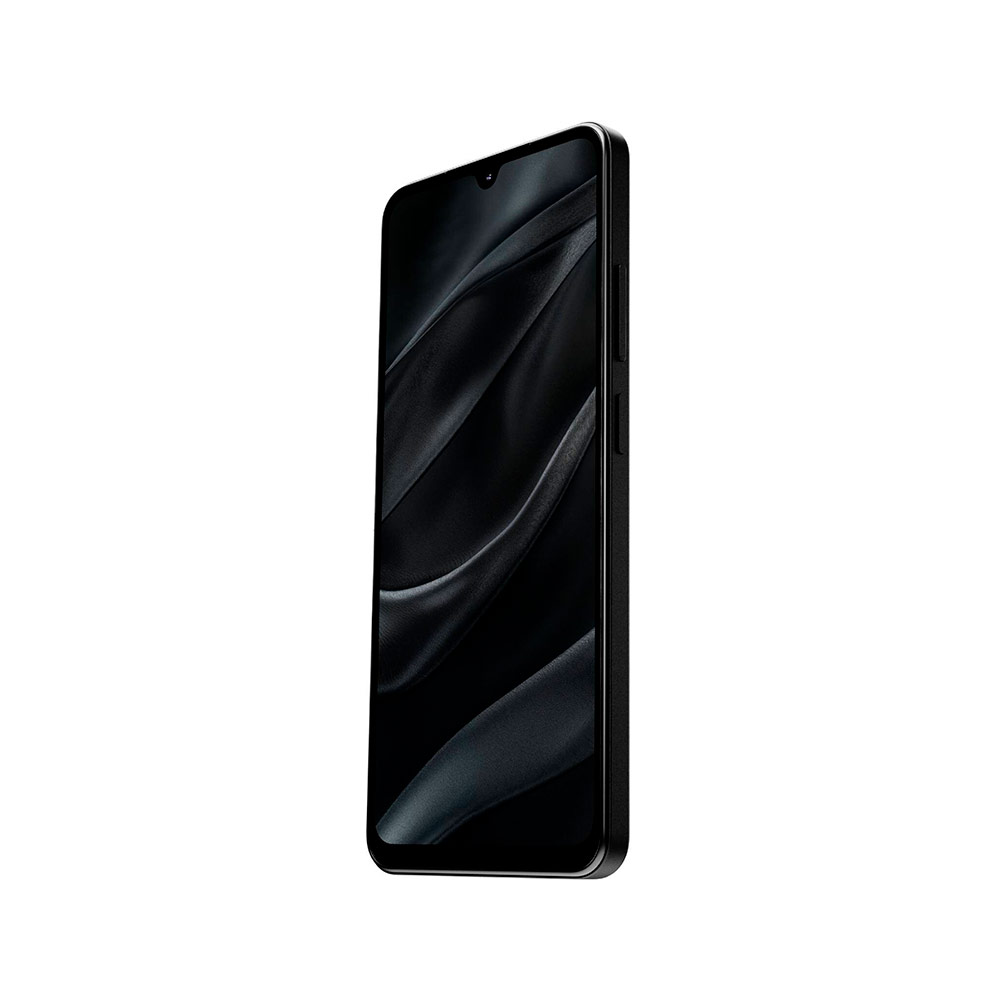 Смартфон Xiaomi Poco C71 3/64Gb Power Black (Черный) RU
