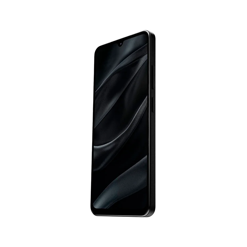 Смартфон Xiaomi Poco C71 3/64Gb Power Black (Черный) RU