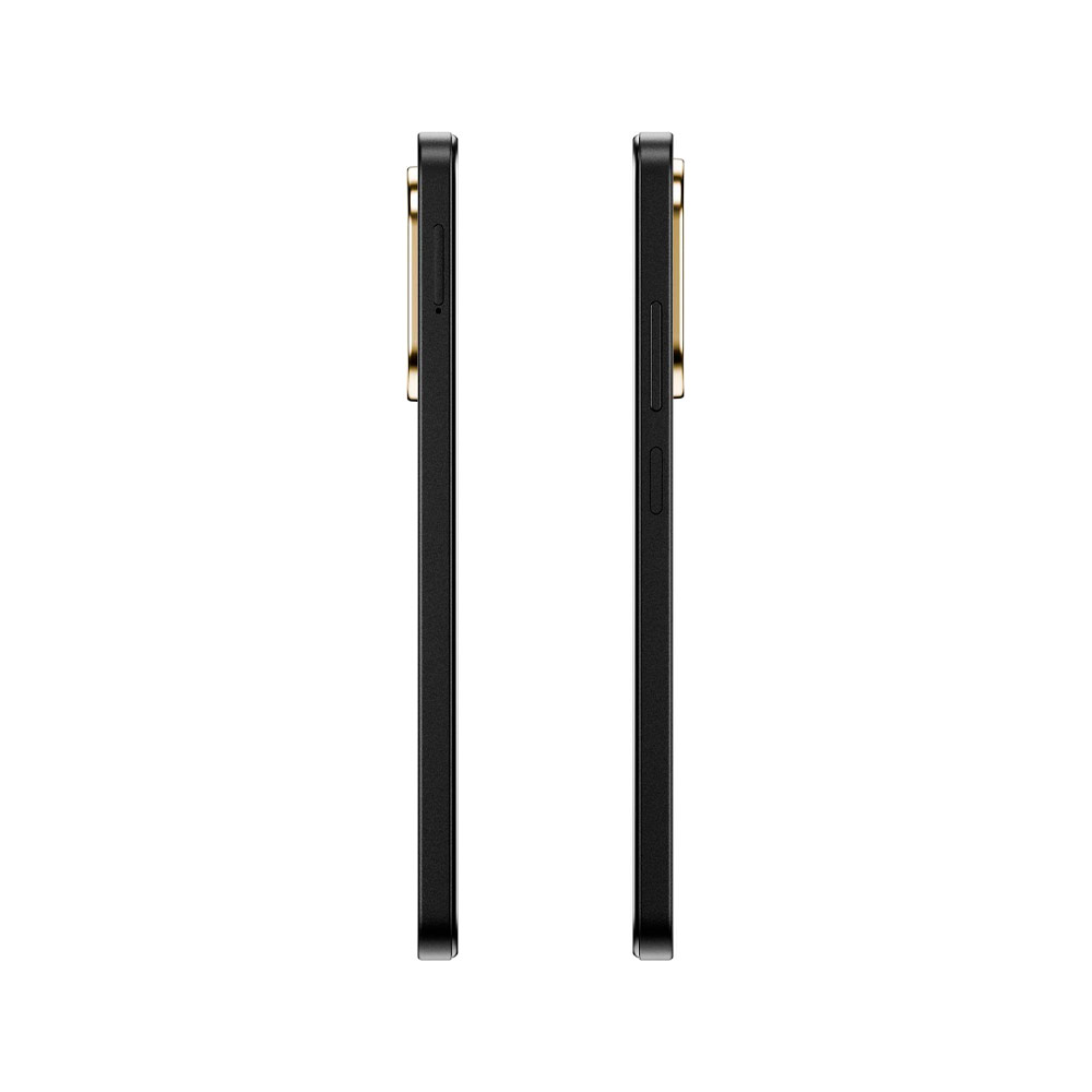 Смартфон Xiaomi Poco C71 3/64Gb Power Black (Черный) RU