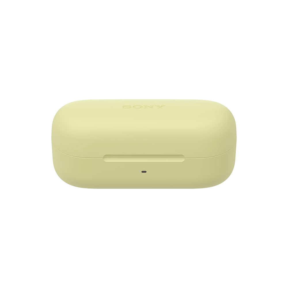 Беспроводные наушники Sony WF-C510 Yellow (Желтый)