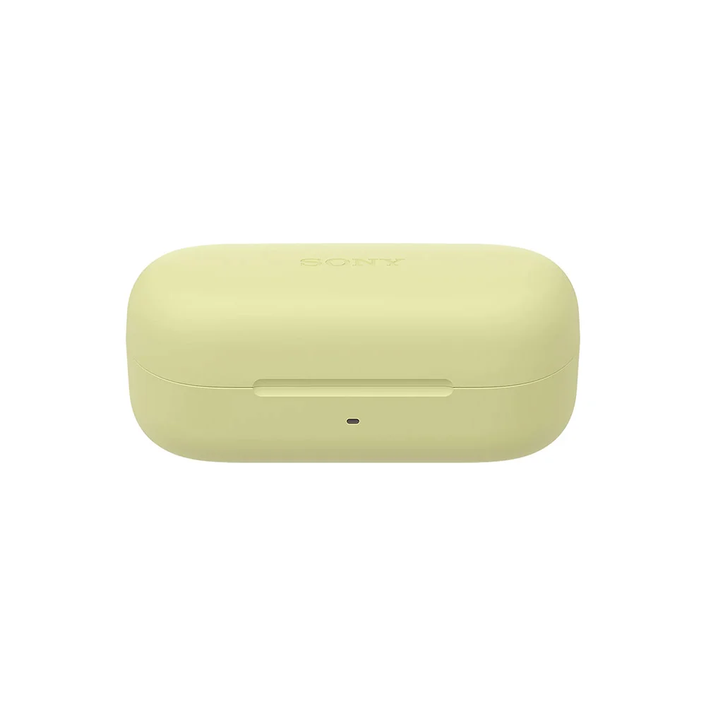 Купить Беспроводные наушники Sony WF-C510 Yellow (Желтый) Беспроводные наушники Sony WF-C510 Yellow (Желтый)