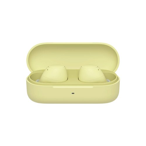 Беспроводные наушники Sony WF-C510 Yellow (Желтый)