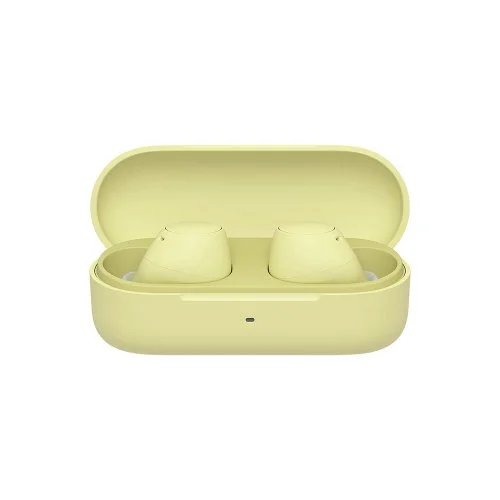 Купить Беспроводные наушники Sony WF-C510 Yellow (Желтый) Беспроводные наушники Sony WF-C510 Yellow (Желтый)