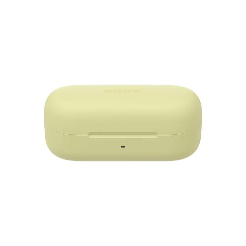 Беспроводные наушники Sony WF-C510 Yellow (Желтый)