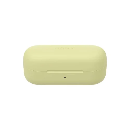 Купить Беспроводные наушники Sony WF-C510 Yellow (Желтый) Беспроводные наушники Sony WF-C510 Yellow (Желтый)