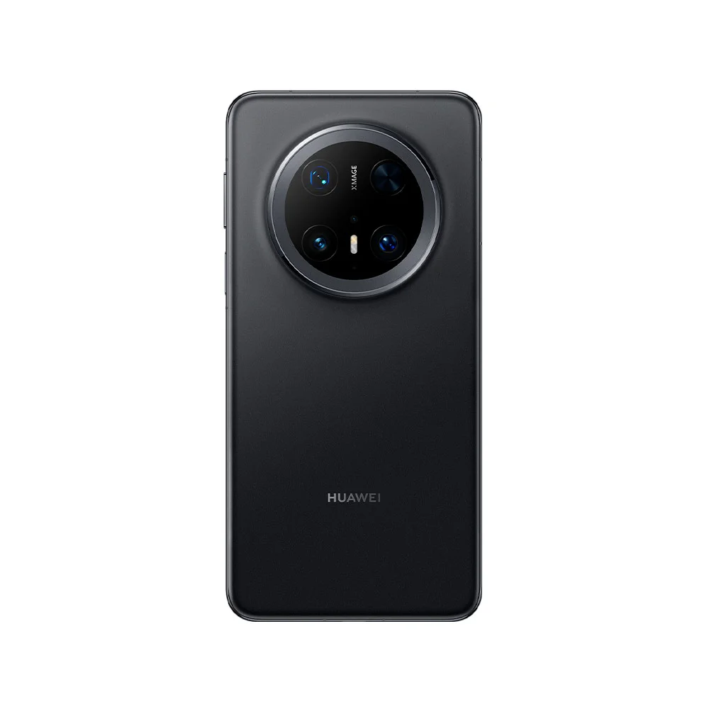 Смартфон Huawei Mate 70 Pro 12/512Gb Black (Черный) RU