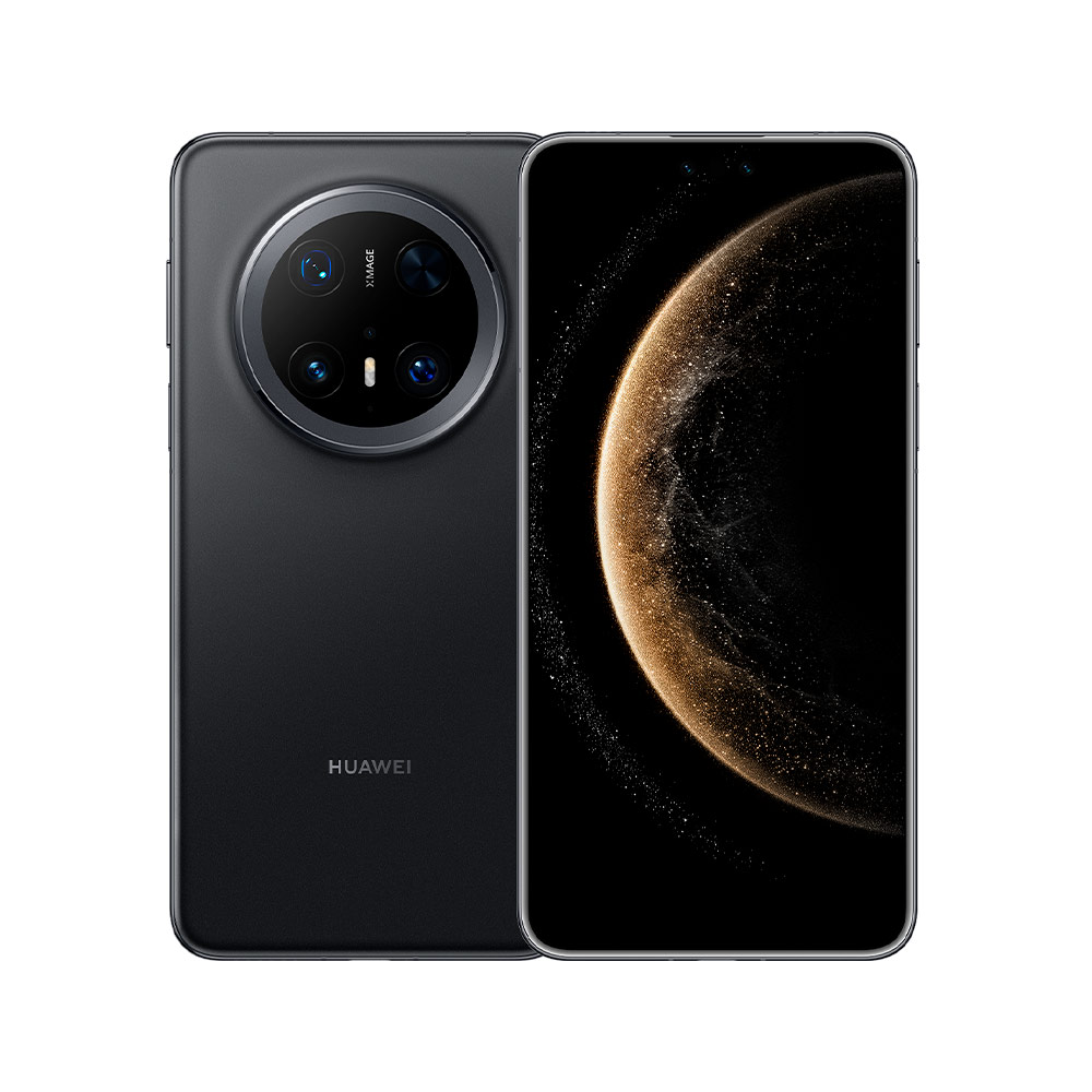 Смартфон Huawei Mate 70 Pro 12/512Gb Black (Черный) RU