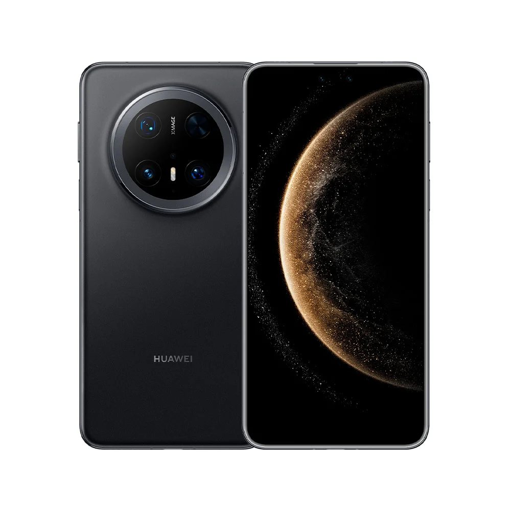 Смартфон Huawei Mate 70 Pro 12/512Gb Black (Черный) RU Смартфон Huawei Mate 70 Pro 12/512Gb Black (Черный) RU