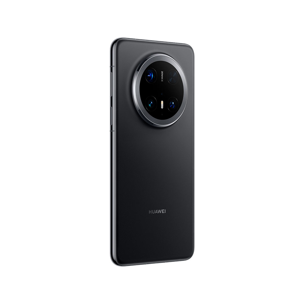 Смартфон Huawei Mate 70 Pro 12/512Gb Black (Черный) RU