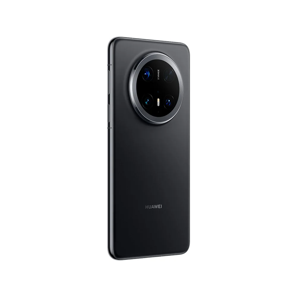 Смартфон Huawei Mate 70 Pro 12/512Gb Black (Черный) RU