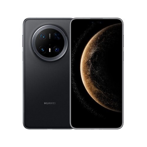 Смартфон Huawei Mate 70 Pro 12/512Gb Black (Черный) RU