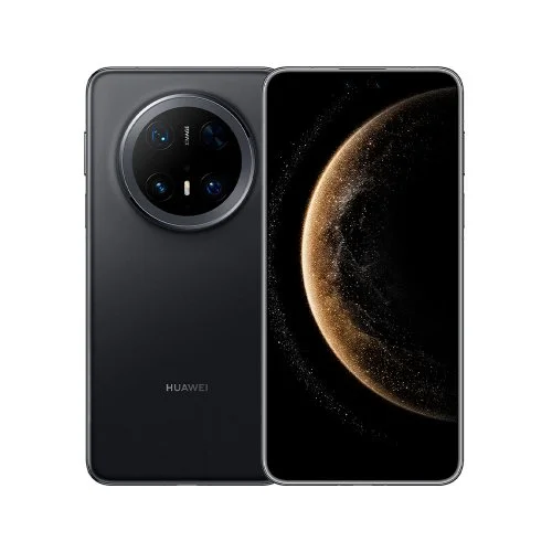 Смартфон Huawei Mate 70 Pro 12/512Gb Black (Черный) RU