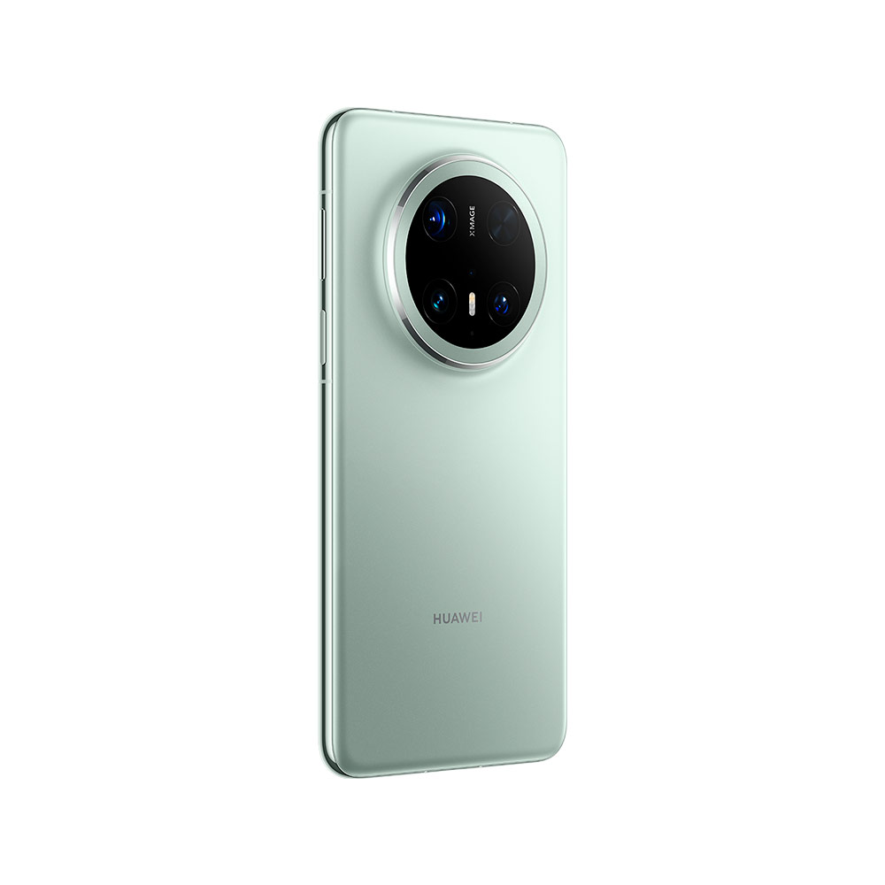 Смартфон Huawei Mate 70 Pro 12/512Gb Green (Зеленый) RU