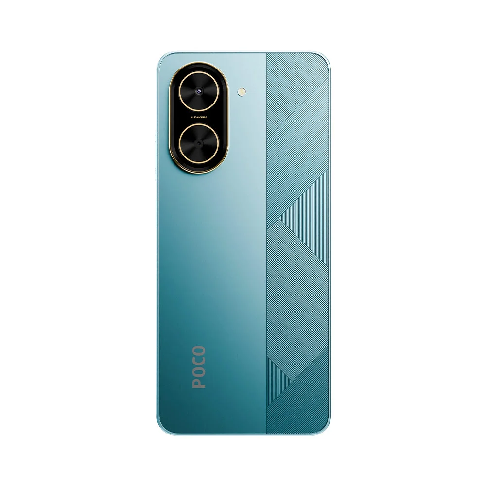 Купить Смартфон Xiaomi Poco C71 4/128Gb Cool Blue (Синий) RU Смартфон Xiaomi Poco C71 4/128Gb Cool Blue (Синий) RU