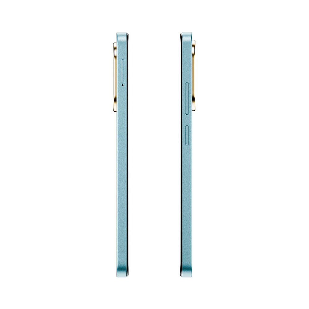 Смартфон Xiaomi Poco C71 4/128Gb Cool Blue (Синий) RU