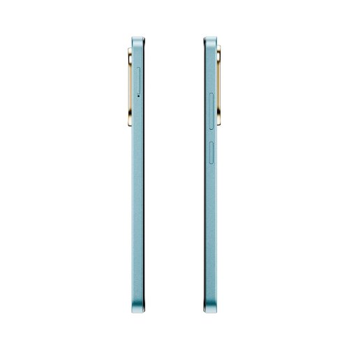 Смартфон Xiaomi Poco C71 4/128Gb Cool Blue (Синий) RU