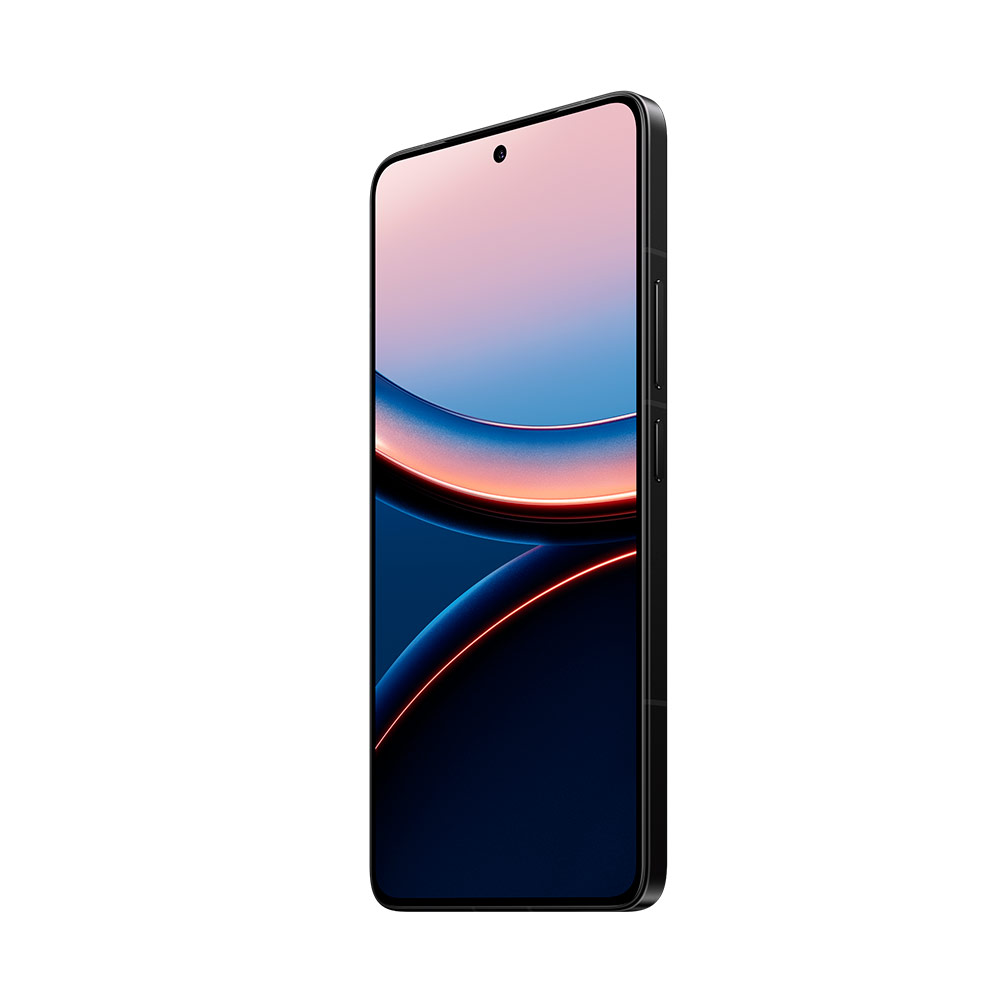 Смартфон Xiaomi Poco F7 Ultra 5G 12/256Gb Black (Черный) EU