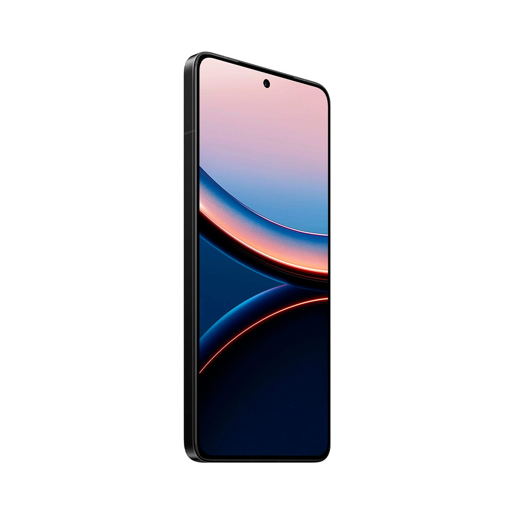 Смартфон Xiaomi Poco F7 Ultra 5G 12/256Gb Black (Черный) EU