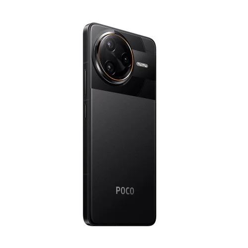 Купить Смартфон Xiaomi Poco F7 Ultra 5G 12/256Gb Black (Черный) EU Смартфон Xiaomi Poco F7 Ultra 5G 12/256Gb Black (Черный) EU