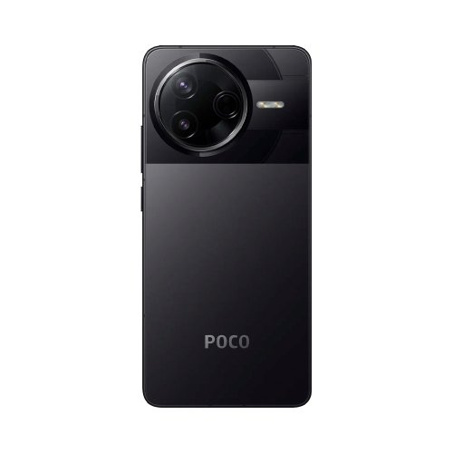 Смартфон Xiaomi Poco F7 Pro 5G 12/256Gb Black (Черный) EU