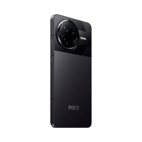 Купить Смартфон Xiaomi Poco F7 Pro 5G 12/256Gb Black (Черный) EU Смартфон Xiaomi Poco F7 Pro 5G 12/256Gb Black (Черный) EU