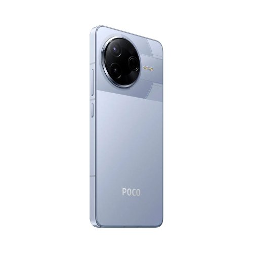 Смартфон Xiaomi Poco F7 Pro 5G 12/256Gb Blue (Синий) EU