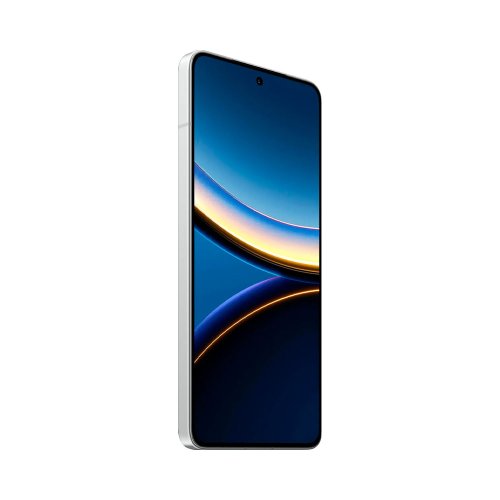 Смартфон Xiaomi Poco F7 Pro 5G 12/256Gb Silver (Серебристый) EU