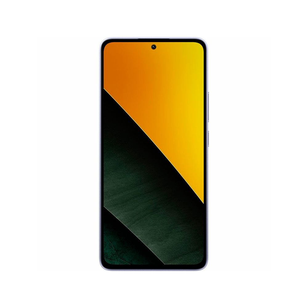 Смартфон Xiaomi Poco M7 Pro 12/256Gb Lavender Frost (Фиолетовый) EU