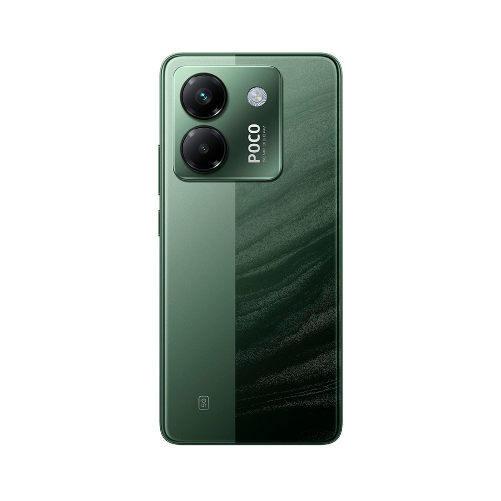 Смартфон Xiaomi Poco M7 Pro 12/256Gb Olive Twilight (Зеленый) EU