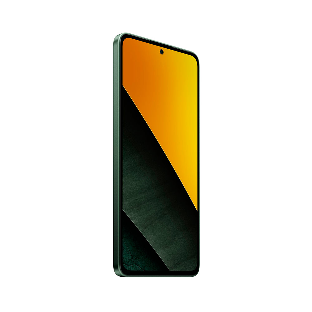 Смартфон Xiaomi Poco M7 Pro 12/256Gb Olive Twilight (Зеленый) EU